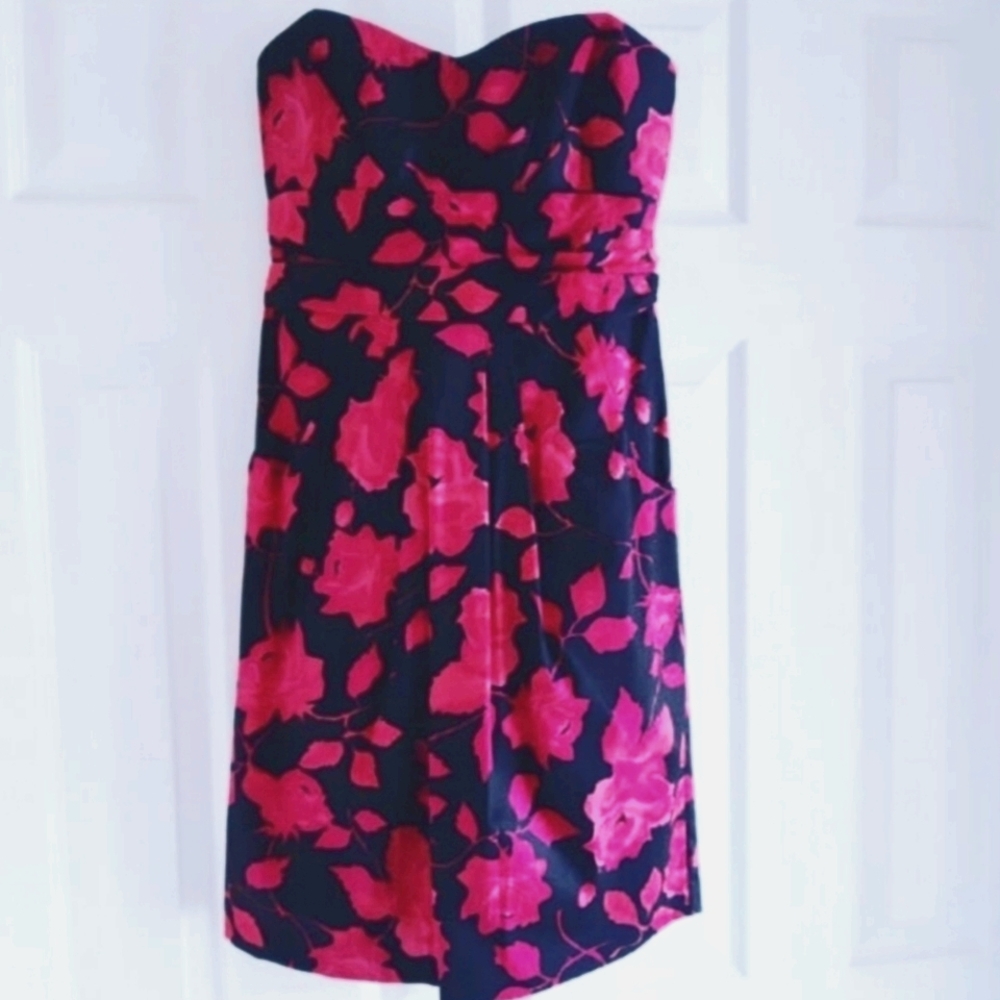 Ladies Dress